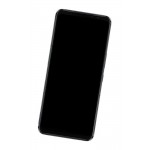 Fingerprint Sensor Flex Cable For Asus Rog Phone 5 Pro White By - Maxbhi Com