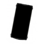 Lcd Frame Middle Chassis For Ulefone Power Armor 13 Black By - Maxbhi Com