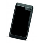 Power Button Flex Cable For Nokia N8 On Off Flex Pcb By - Maxbhi Com