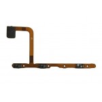 Power Button Flex Cable For Vivo Y51a On Off Flex Pcb By - Maxbhi Com