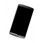 Charging Connector Flex Pcb Board For Lg G3 By - Maxbhi Com