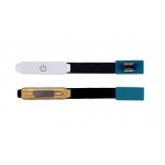 Fingerprint Sensor Flex Cable For Sony Xperia Z5 Compact Coral By - Maxbhi Com
