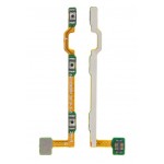 Power Button Flex Cable For Moto G4 32gb On Off Flex Pcb By - Maxbhi Com