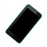 Power Button Flex Cable For Nokia Lumia 530 Dual Sim On Off Flex Pcb By - Maxbhi Com
