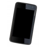 Volume Button Flex Cable For Nokia N900 By - Maxbhi Com