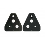 Camera Lens For Xiaomi Black Shark 3 Pro Black By - Maxbhi Com