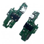 Charging Connector Flex Pcb Board For Tecno Pop 3 Plus By - Maxbhi Com