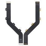 Main Board Flex Cable For Tcl 10l By - Maxbhi Com