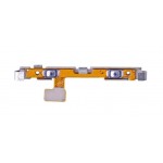 Volume Button Flex Cable For Samsung G360hu By - Maxbhi Com