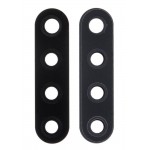 Camera Lens For Lg Stylo 6 White By - Maxbhi Com