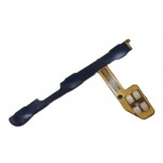 Power Button Flex Cable For Micromax In 2b On Off Flex Pcb By - Maxbhi Com