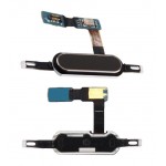 Fingerprint Sensor Flex Cable For Samsung Galaxy Tab S 10 5 Lte Brown By - Maxbhi Com