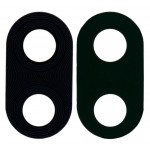 Camera Lens For Motorola Moto G7 Play Black By - Maxbhi Com