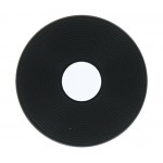 Camera Lens For Xiaomi Mi Note 3 Black By - Maxbhi Com