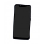 Fingerprint Sensor Flex Cable For Tecno Mobile Camon 11 Black By - Maxbhi Com