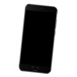 Home Button Flex Cable Only For Xiaomi Mi Note 3 By - Maxbhi Com