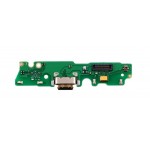 Charging Connector Flex Pcb Board For Motorola Moto G7 Plus By - Maxbhi Com