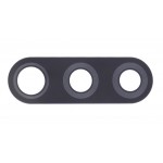 Camera Lens For Tecno Pouvoir 3 Plus Blue By - Maxbhi Com