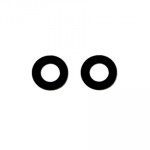 Camera Lens For Xiaomi Black Shark 2 Silver By - Maxbhi Com