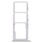 Sim Card Holder Tray For Huawei Enjoy 10e White - Maxbhi Com