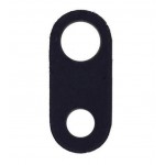 Camera Lens For Samsung Galaxy M01s Black By - Maxbhi Com