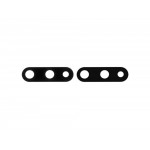 Camera Lens For Xiaomi Mi 9 Lite Blue By - Maxbhi Com