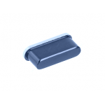 Power Button Outer For Nokia C1 Plus Blue By - Maxbhi Com