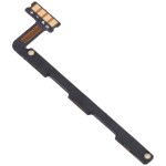 Volume Button Flex Cable For Tecno Pop 2 Plus By - Maxbhi Com