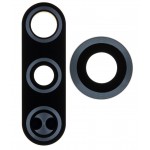 Camera Lens For Motorola Moto G8 Blue By - Maxbhi Com