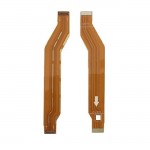 Main Board Flex Cable For Oppo A33 2020 By - Maxbhi Com