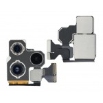 Replacement Back Camera For Apple Iphone 13 Pro By - Maxbhi Com