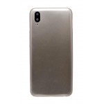 Back Panel Cover For Vivo V11 Pro Gold - Maxbhi Com