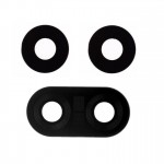 Camera Lens For Htc Desire 20 Plus Blue By - Maxbhi Com