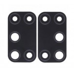 Camera Lens For Realme C17 Black By - Maxbhi Com