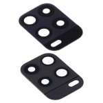 Camera Lens for Xiaomi Mi 10 Lite 5G Black