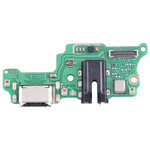 Charging Connector Flex Pcb Board For Tecno Camon 16 Pro By - Maxbhi Com