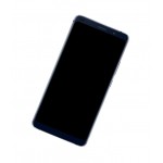Fingerprint Sensor Flex Cable For Nokia 9 Pureview Blue By - Maxbhi Com