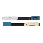 Fingerprint Sensor Flex Cable For Sony Xperia Xzs White By - Maxbhi Com