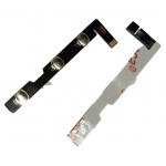 Power Button Flex Cable For Nokia C1 On Off Flex Pcb By - Maxbhi Com
