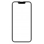 Touch Screen Digitizer For Apple Iphone 13 White By - Maxbhi Com
