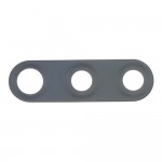 Camera Lens For Alcatel 1se Grey By - Maxbhi Com