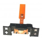 Power Button Flex Cable For Microsoft Surface 64 Gb Wifi On Off Flex Pcb By - Maxbhi Com