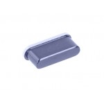 Power Button Outer For Htc Desire 20 Pro Blue By - Maxbhi Com