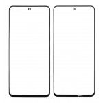 Replacement Front Glass For Honor 50 Se Blue By - Maxbhi Com