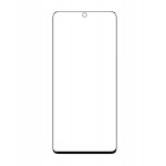 Touch Screen Digitizer For Honor 50 Se Black By - Maxbhi Com