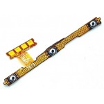 Volume Button Flex Cable For Htc Desire 20 Pro By - Maxbhi Com