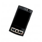 Volume Button Outer