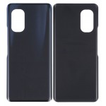 Back Panel Cover For Honor 50 Se Black - Maxbhi Com