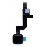 Home Button Flex Cable Only For Motorola Moto Z Force By - Maxbhi Com