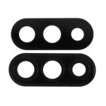 Camera Lens For Xiaomi Mi 8 Se Blue By - Maxbhi Com